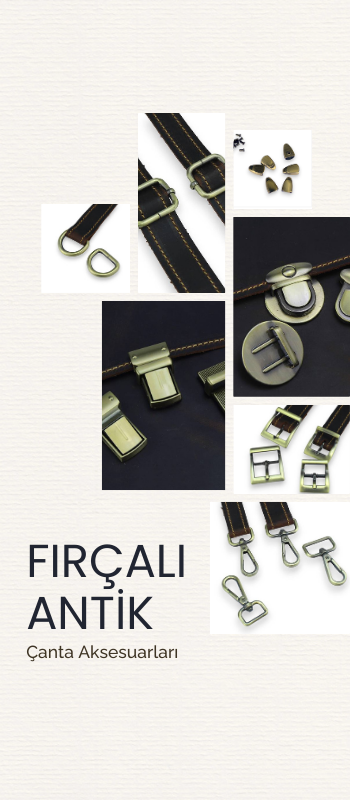 Fırçalı Antik