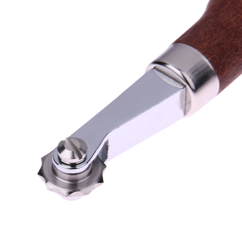 4'lü İz Ruleti - Deri Hobi