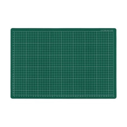 Kesim Matı A4 22x30cm - Deri Hobi