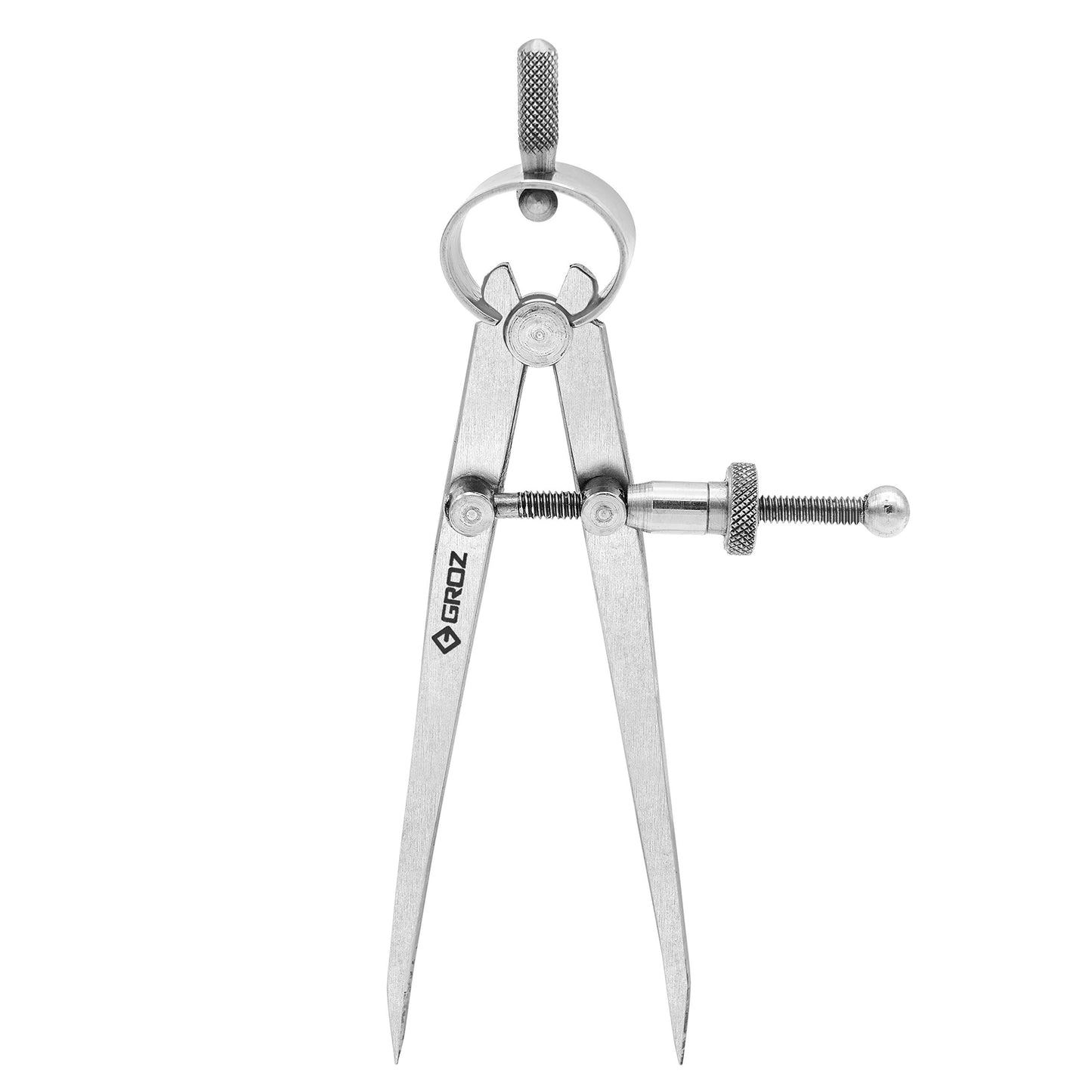 Çelik Pergel Deri Hobi