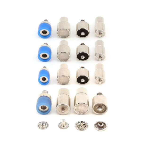 Çıtçıt Kalıbı - Deri Hobi