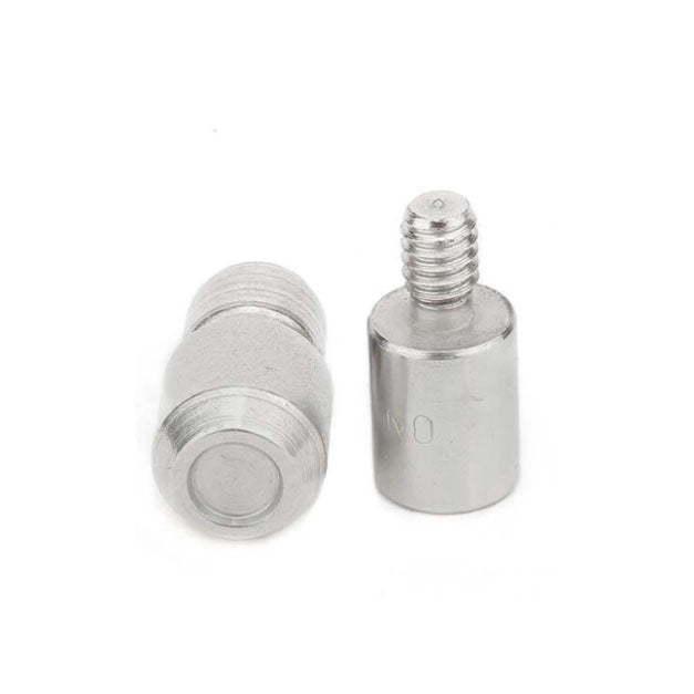 Çift Kapak Perçin Kalıbı - Deri Hobi