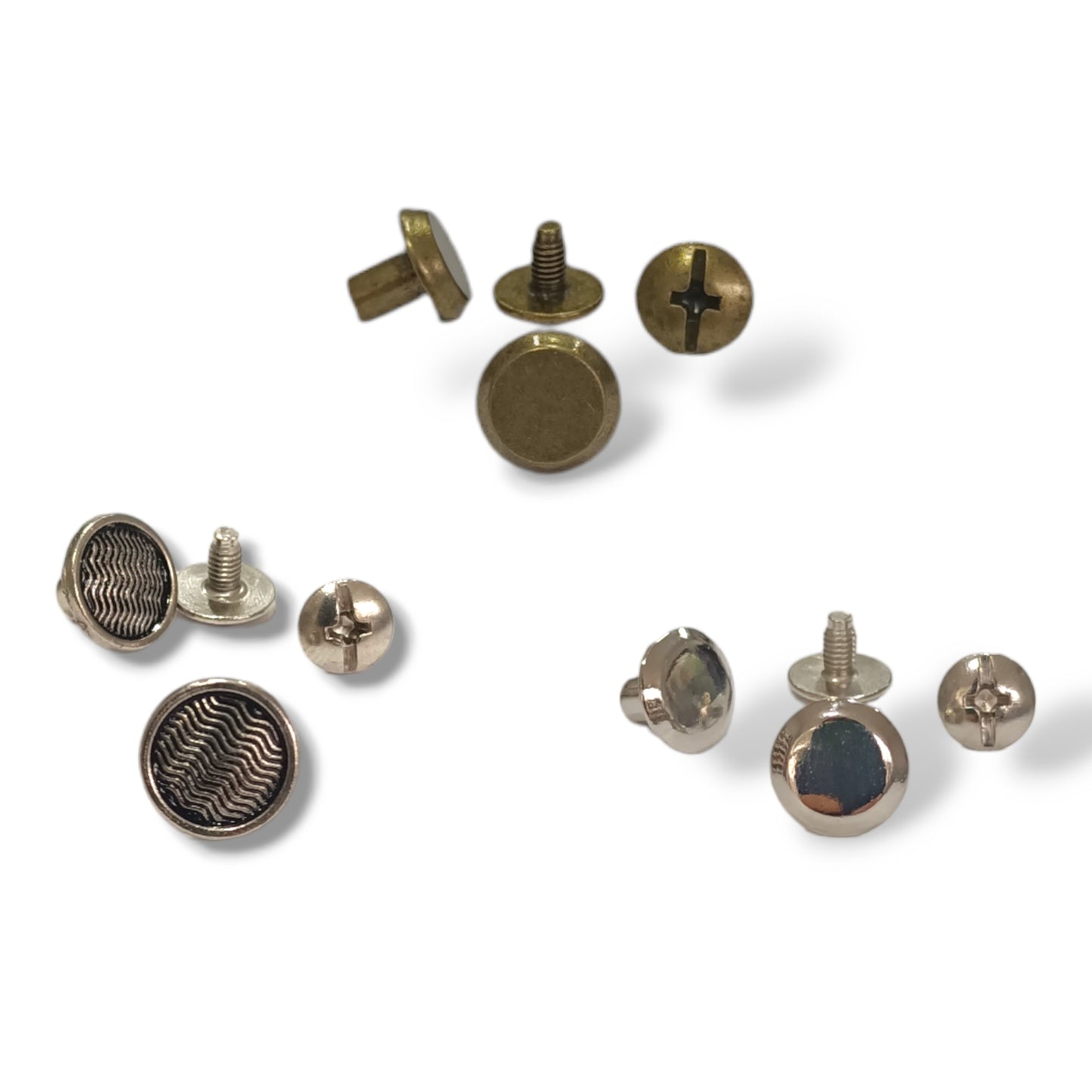 Kemer Vidası 20'li Paket