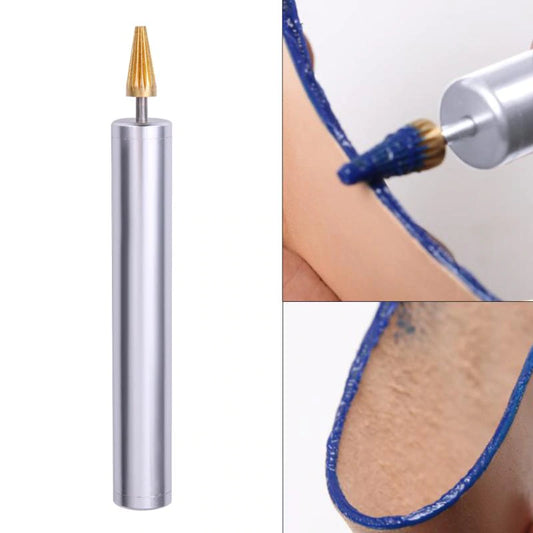 Kenar Boyama Aleti - Deri Hobi