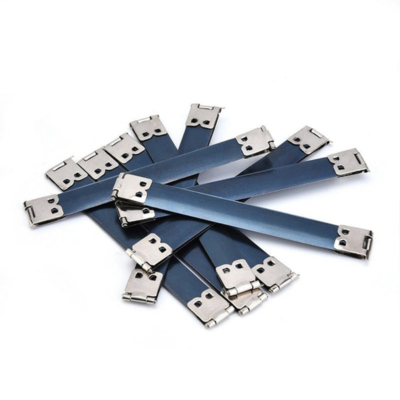 Kese / Torba / Kılıf Klipsi – 1 Takım