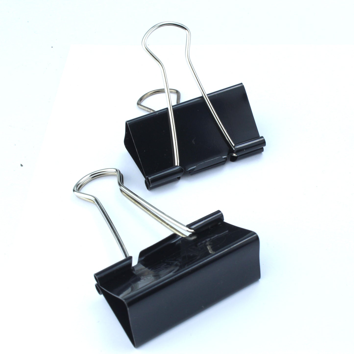 Kıskaç 51 mm - 12 adet - Deri Hobi