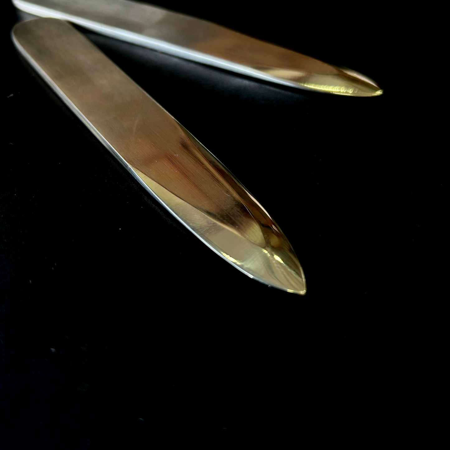 Pirinç Kemik, Şekillendirici - Deri Hobi