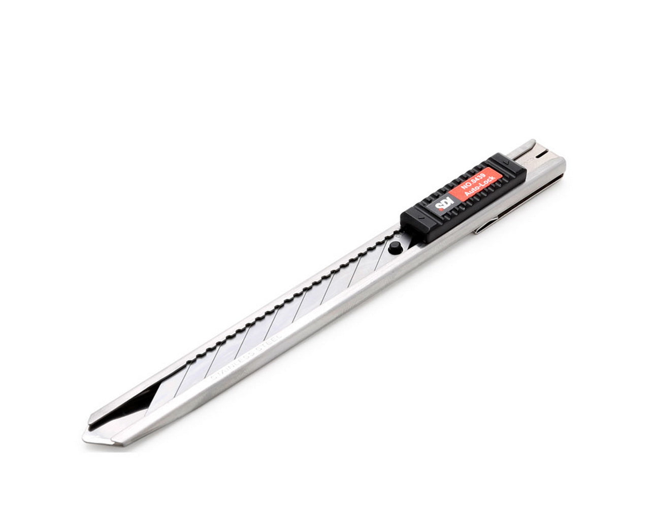 SDI 30° Maket Bıçağı - Deri Hobi