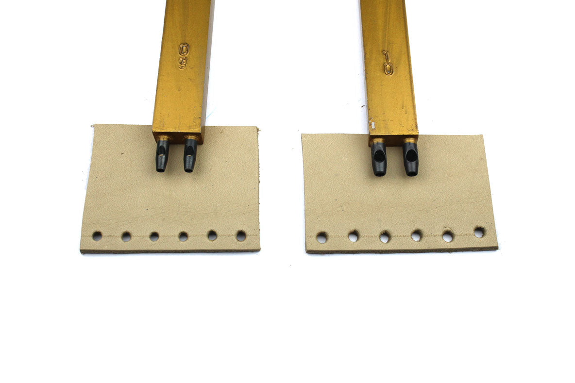 Sırım Zımbası - Deri Hobi