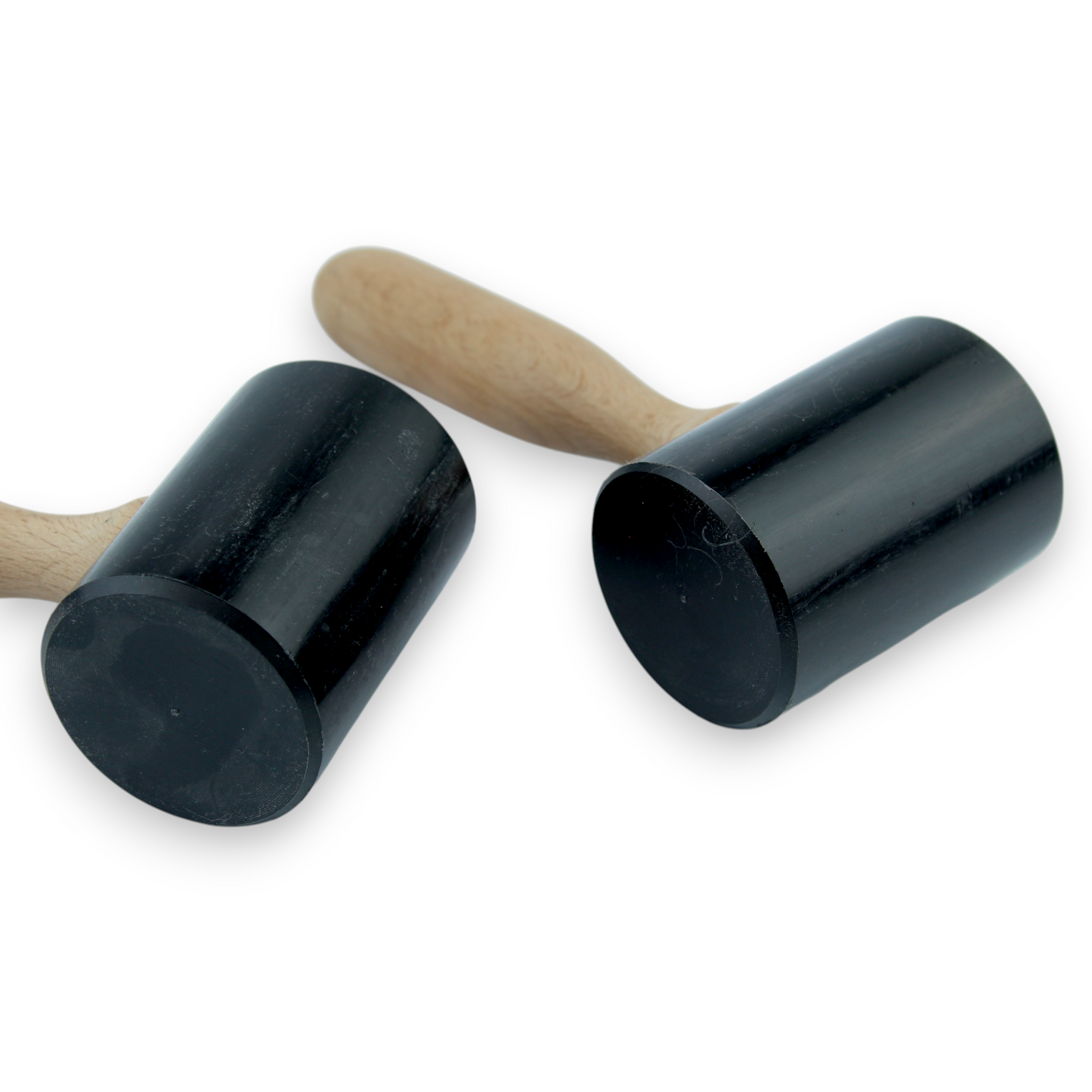 T Deri Tokmak - Çekiç - Deri Hobi