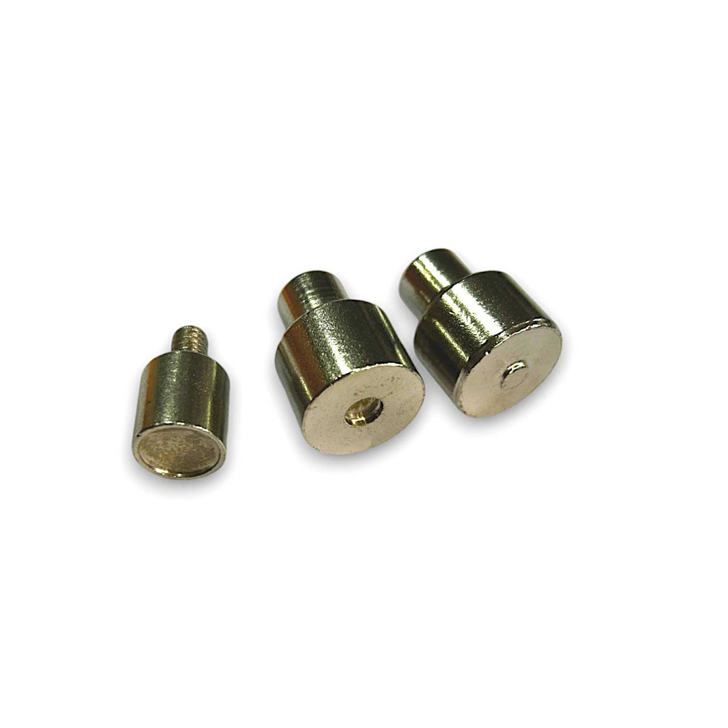 Troklu Mıknatıs Kalıbı - Deri Hobi