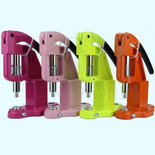 Tulumba Pres - Deri Hobi