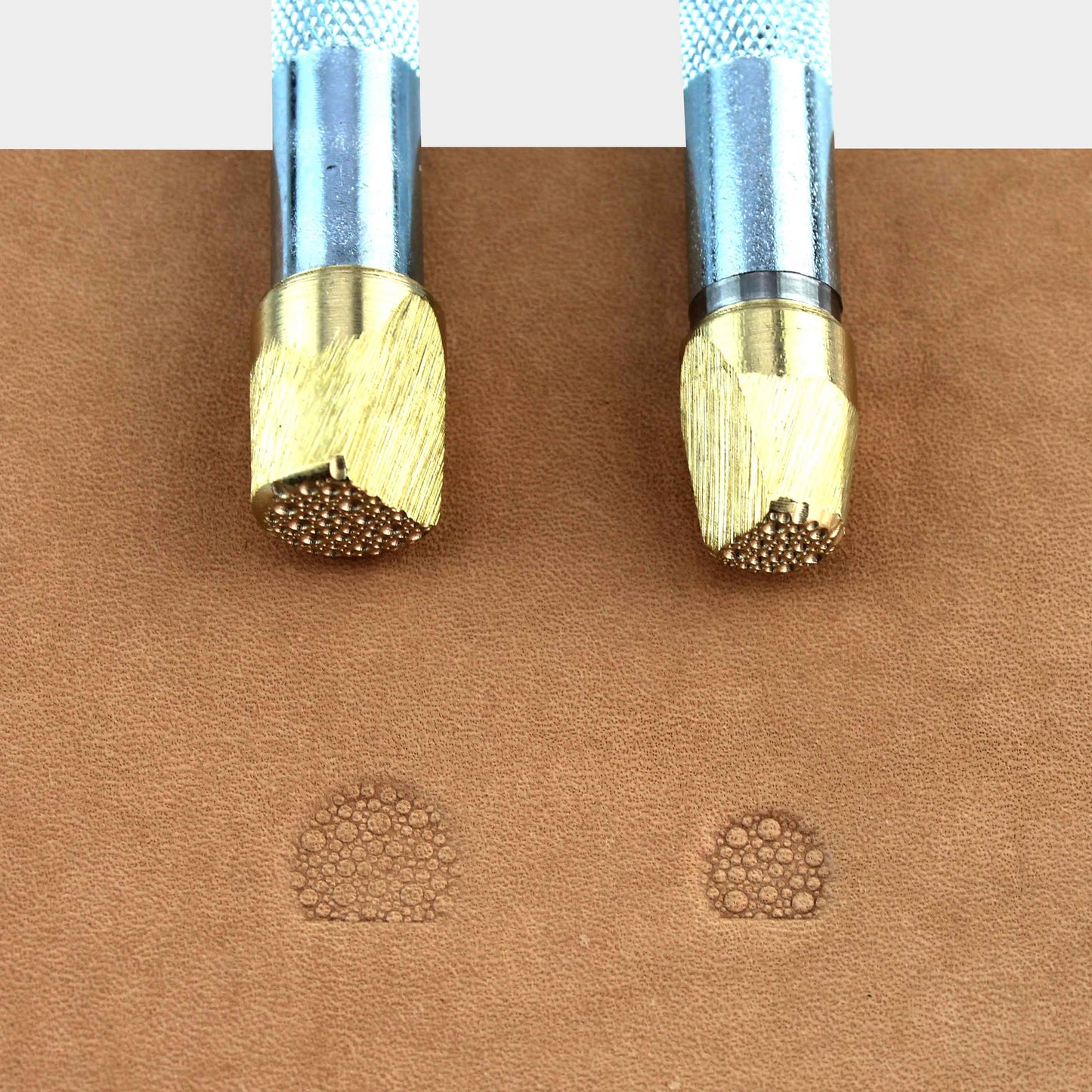 Pirinç Deri Baskı Stamp | SP115-117