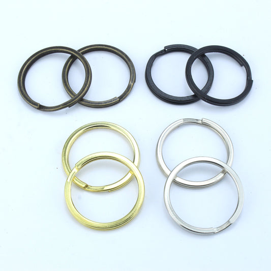 10lu Anahtarlık Halka