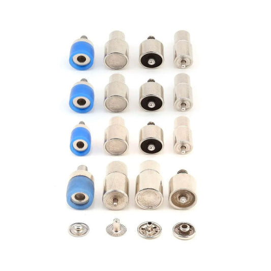 Çıtçıt Kalıbı - Deri Hobi