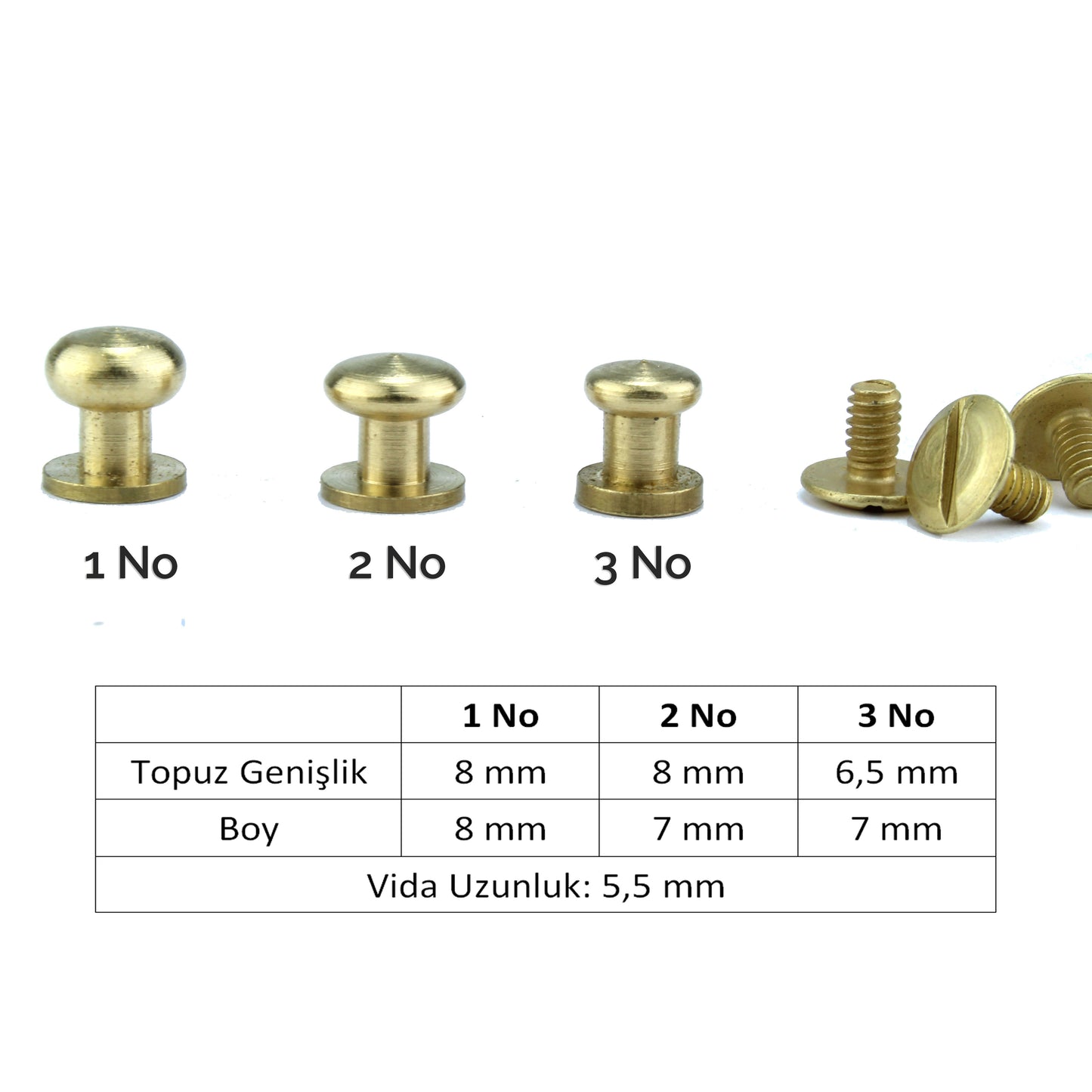 Ham Pirinç - Bekçi Kopça / Asker