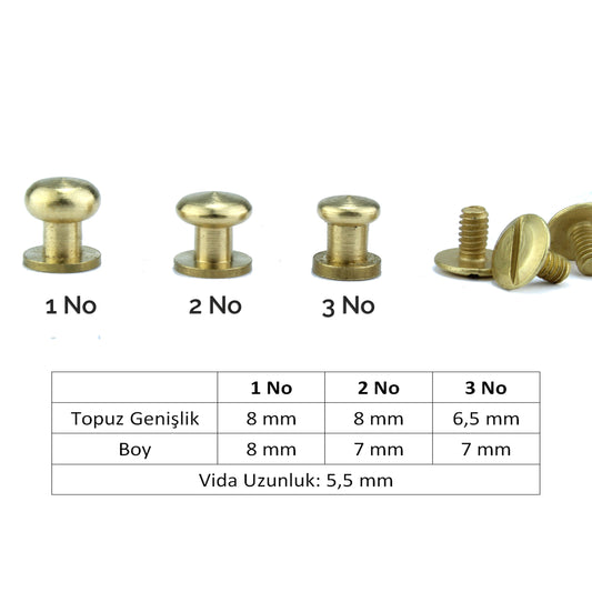 Ham Pirinç - Bekçi Kopça / Asker