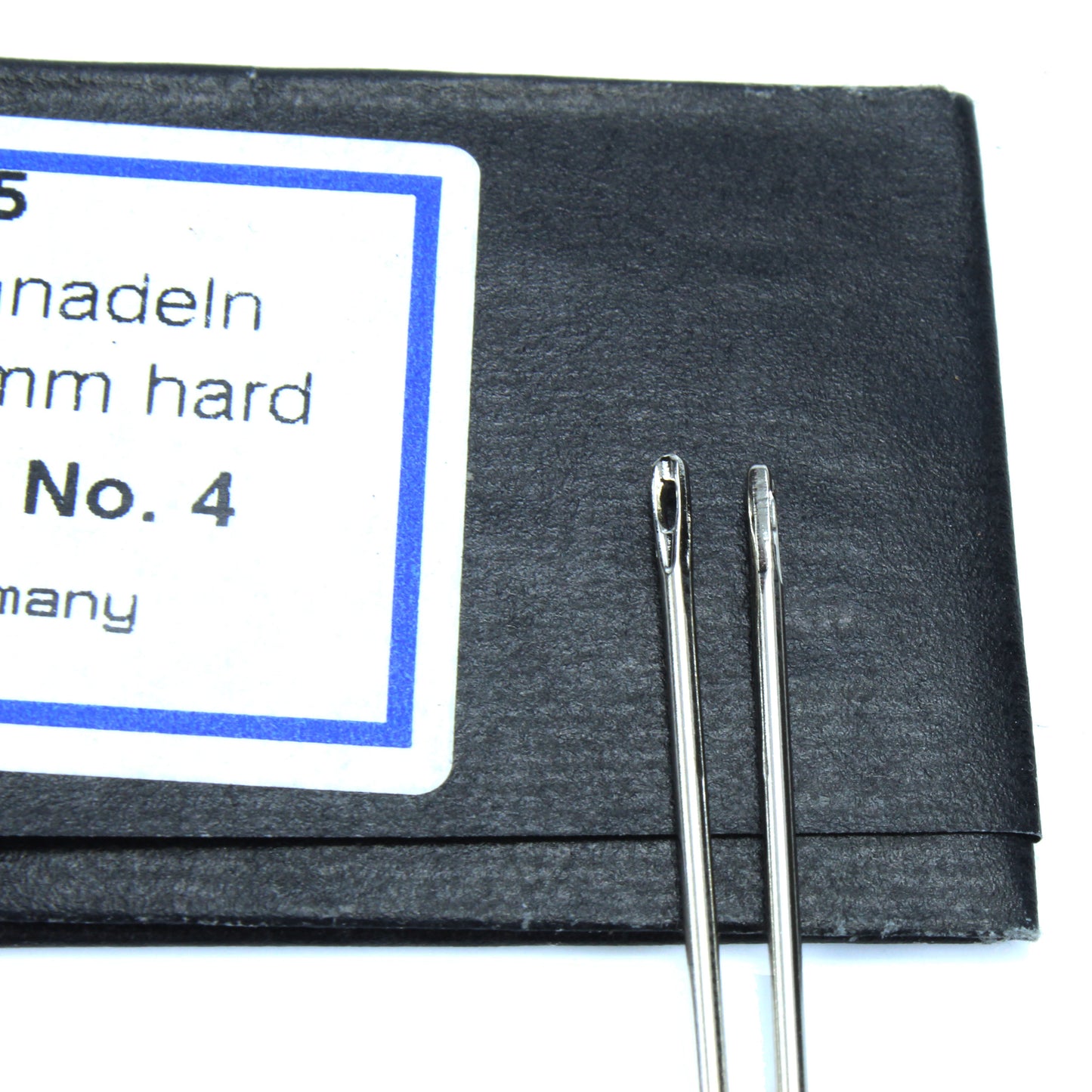 Saraç İğne - 1.3 mm - 1 adet - Deri Hobi