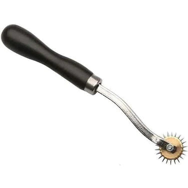 İz Ruleti İğneli  - Deri Hobi