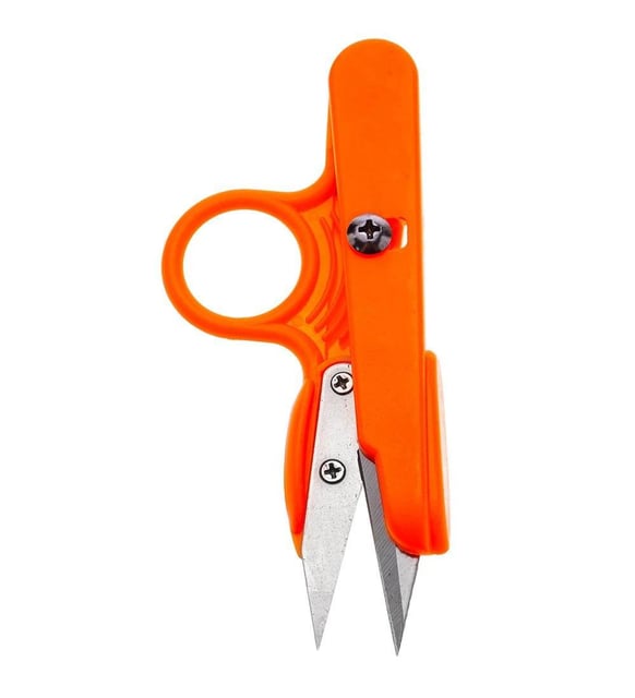 İp Makası - Deri Hobi