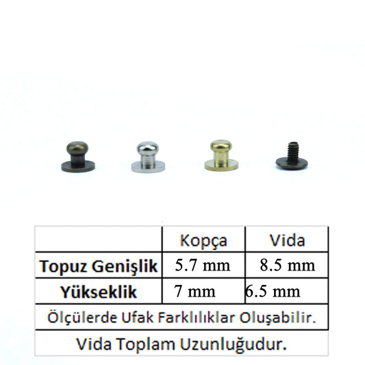 Kısa - Bekçi Kopça / Asker