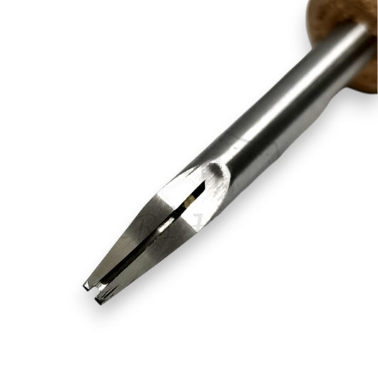 Kenar Alma - Deri Hobi