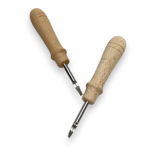 Kenar Alma - Deri Hobi