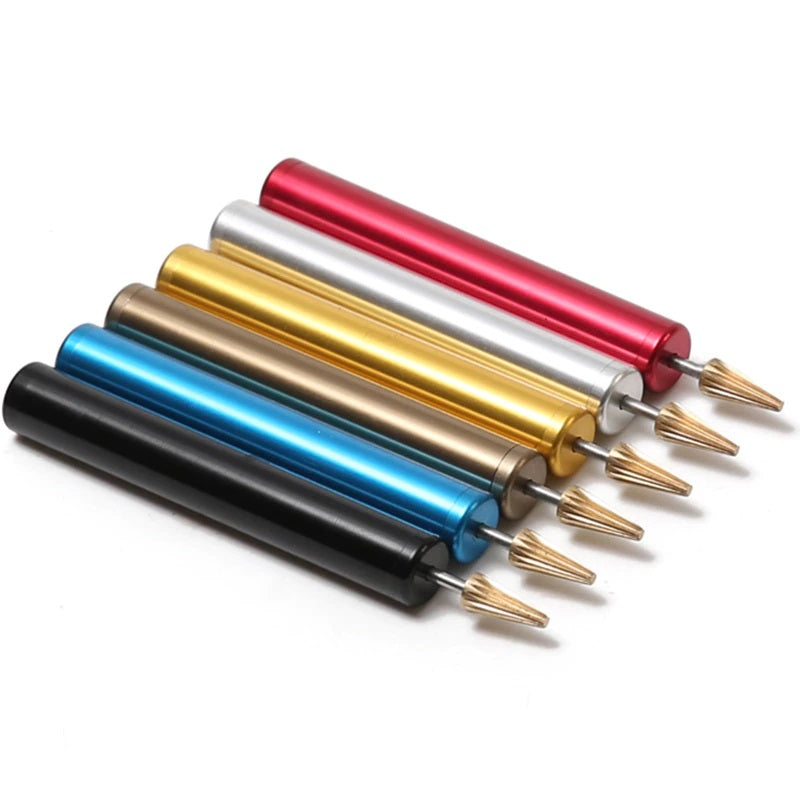 Kenar Boyama Aleti - Deri Hobi