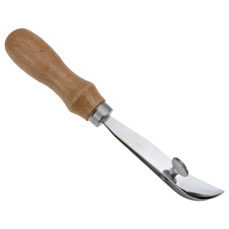 Kenar İz Aleti - Deri Hobi