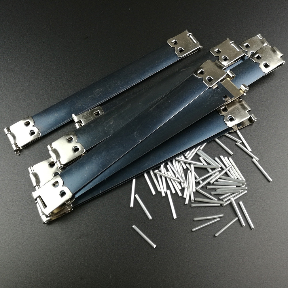 Kese / Torba / Kılıf Klipsi – 1 Takım