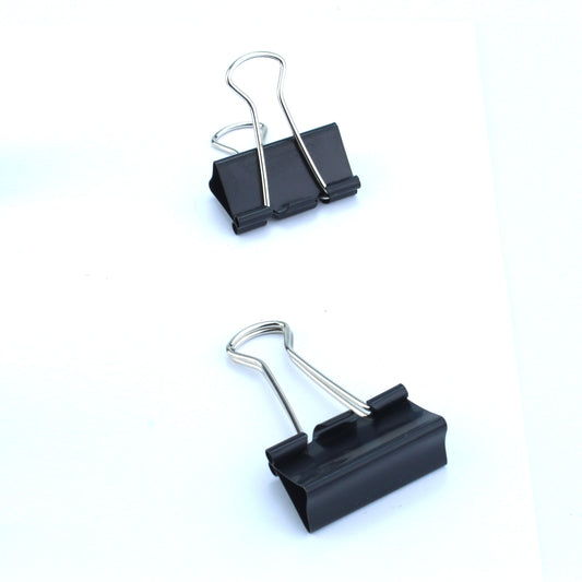 Kıskaç 32mm - 12 adet - Deri Hobi