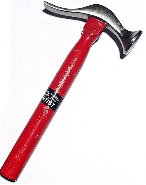 Kunduracı Çekiç Uzun - Deri Hobi