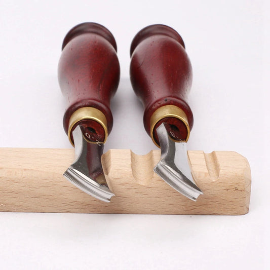 Kenar İz - Maat aleti - Deri Hobi