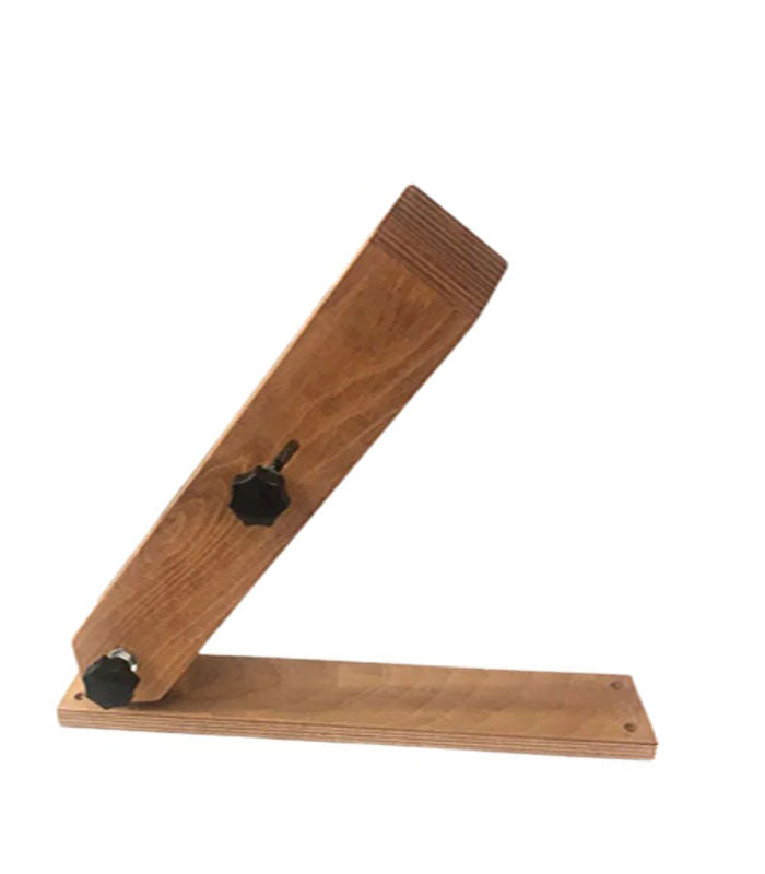 Dikiş Mengenesi - Deri Hobi