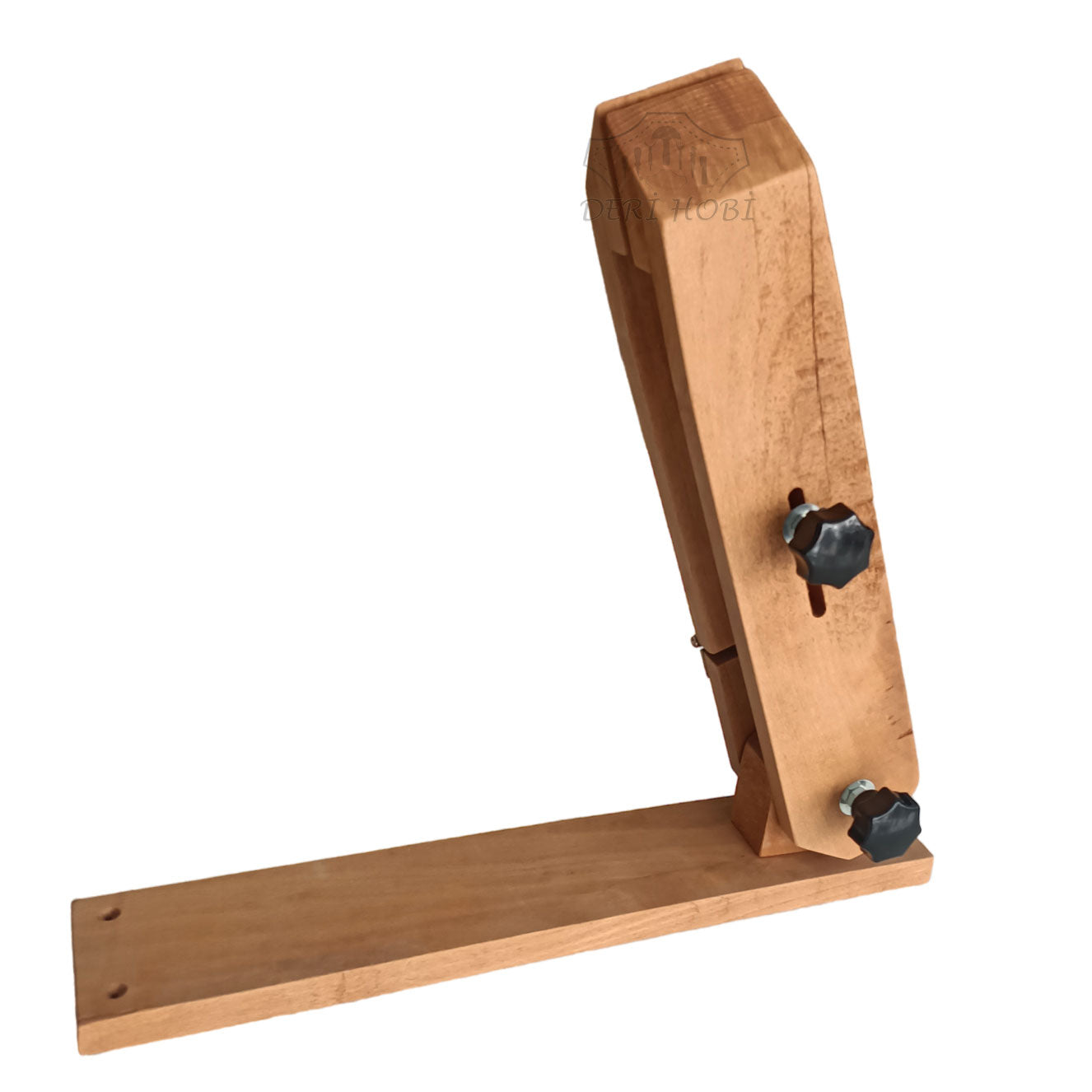 Dikiş Mengenesi - Deri Hobi