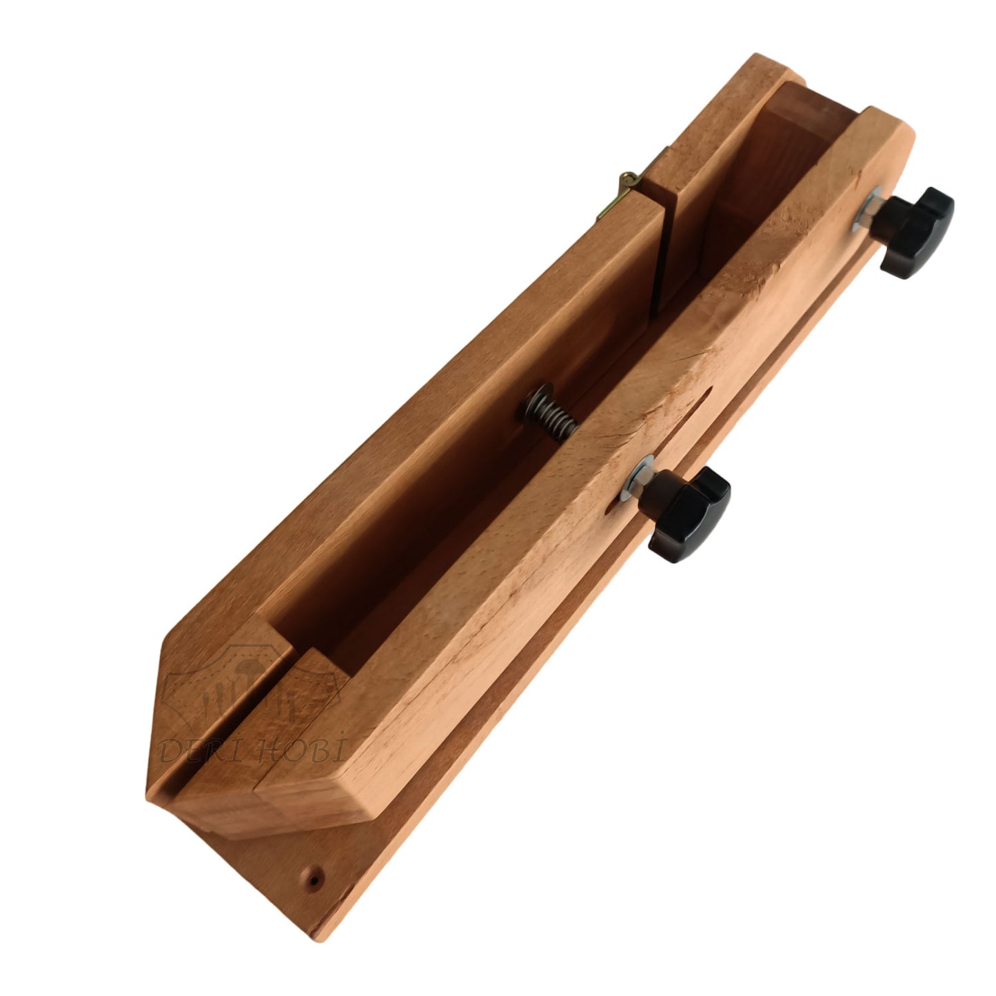 Dikiş Mengenesi - Deri Hobi