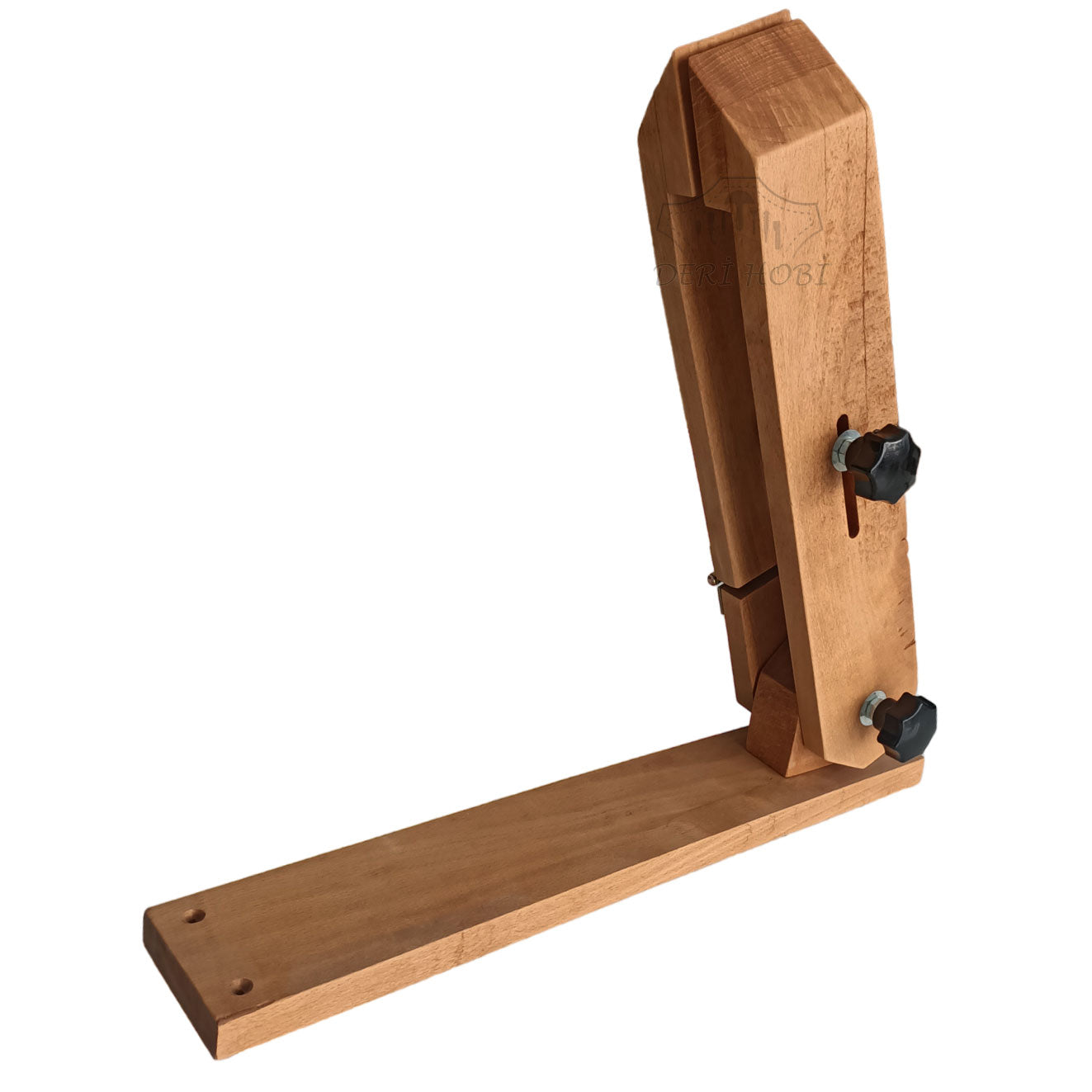 Dikiş Mengenesi - Deri Hobi