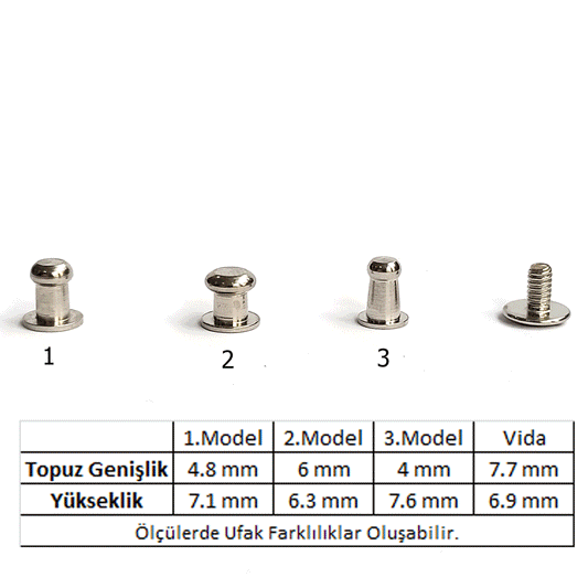 Nikel - Bekçi Kopça / Asker