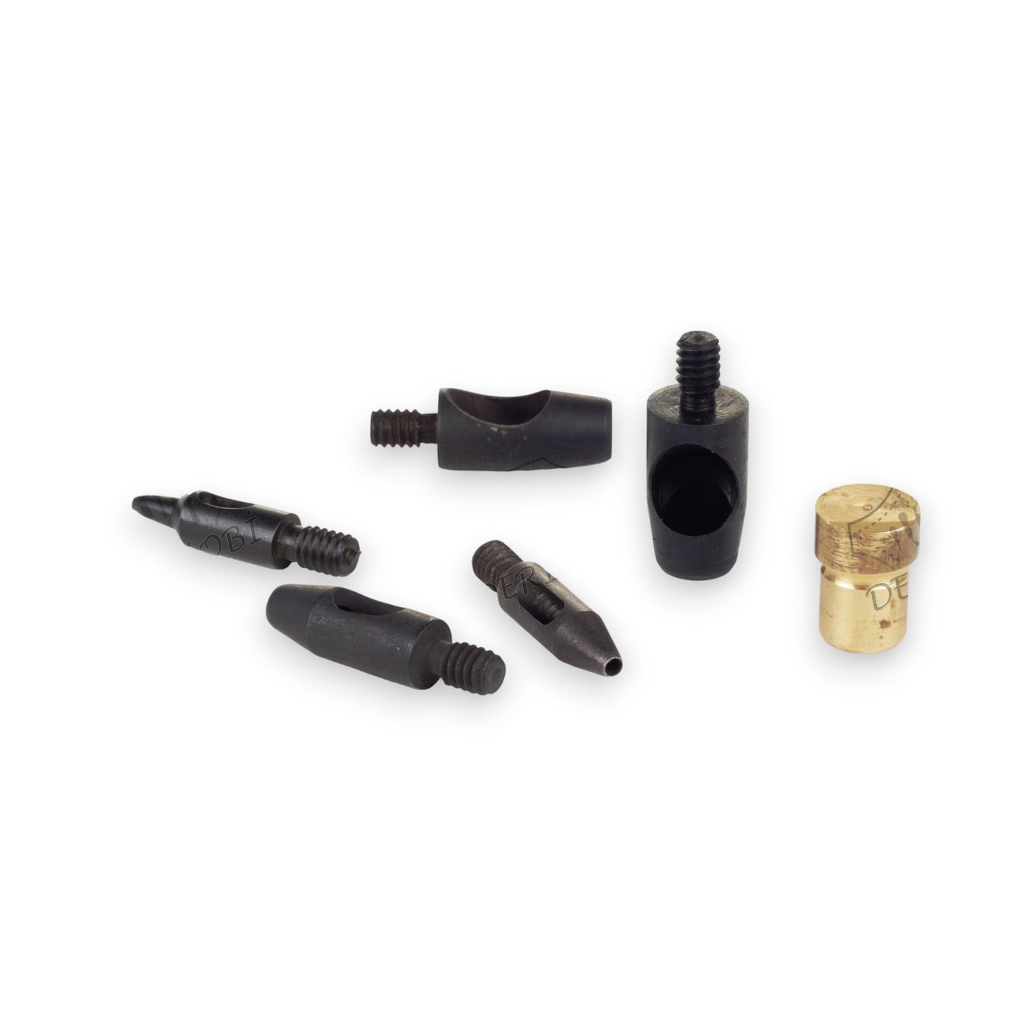 Padova Delme Ucu - Deri Hobi