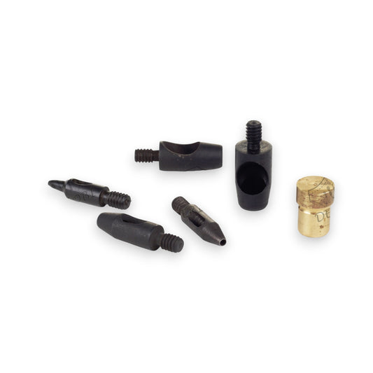 Padova Delme Ucu - Deri Hobi