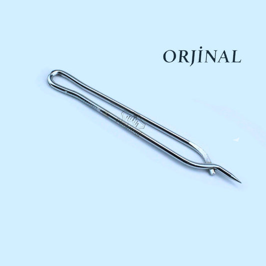 Pelteko Maşa (Orijinal) - Deri Hobi