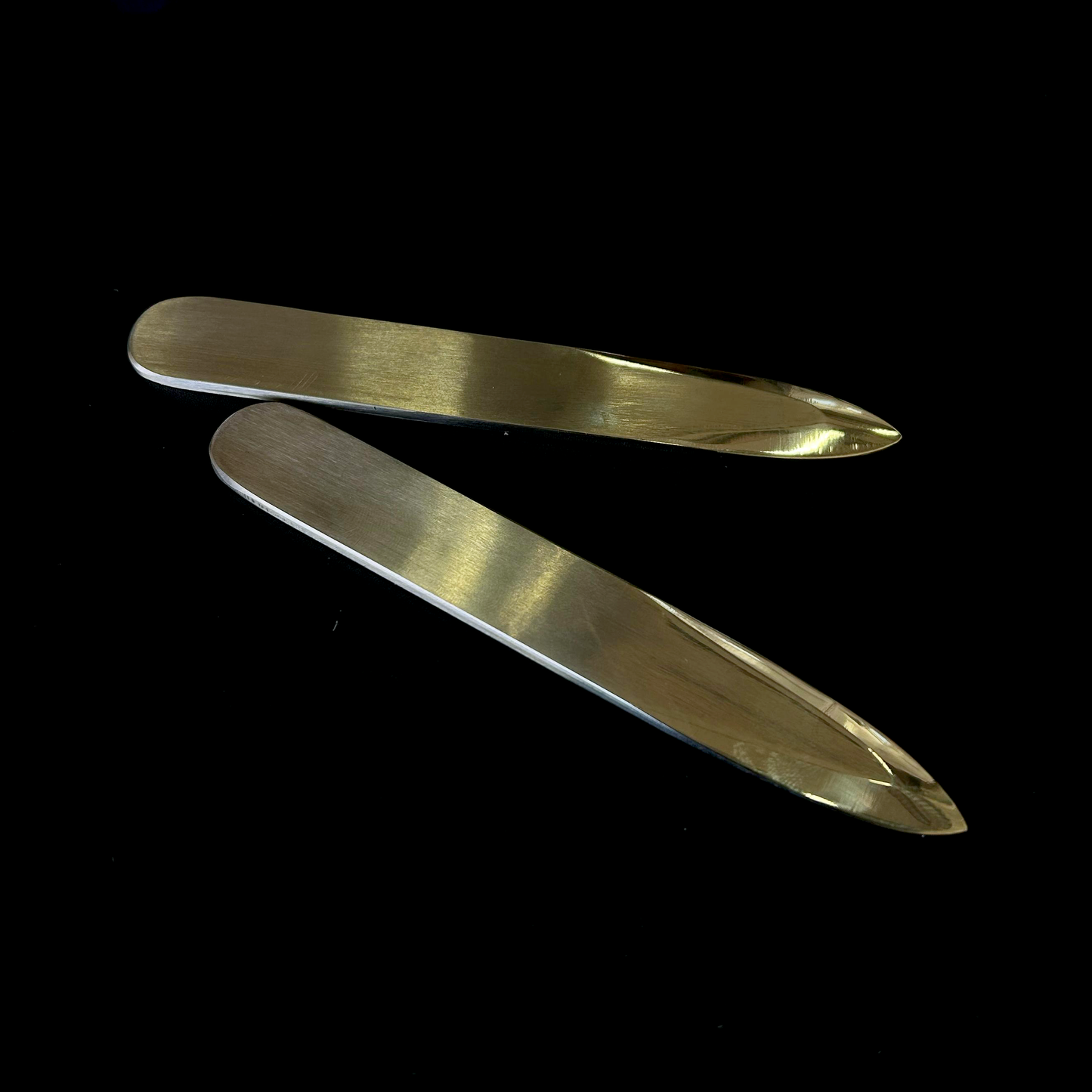 Pirinç Kemik, Şekillendirici - Deri Hobi