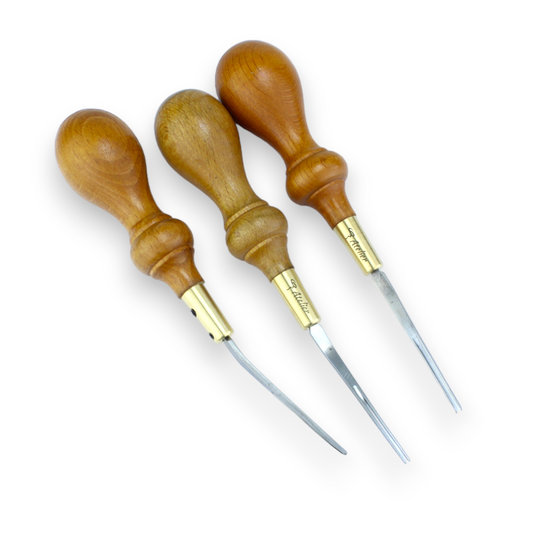 Premium Kenar Alma - Deri Hobi