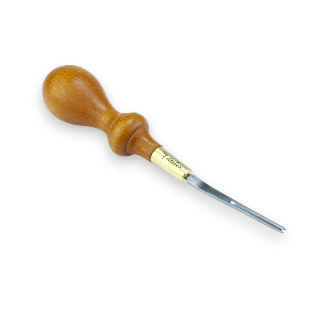 Premium Kenar Alma - Deri Hobi