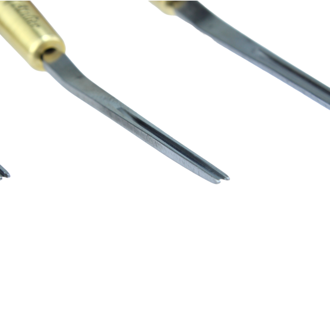 Premium Kenar Alma - Deri Hobi