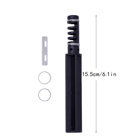 Sırım Kesme Bıçağı - Deri Hobi