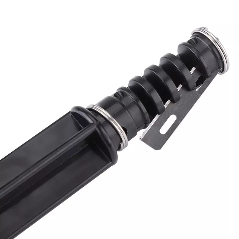 Sırım Kesme Bıçağı - Deri Hobi