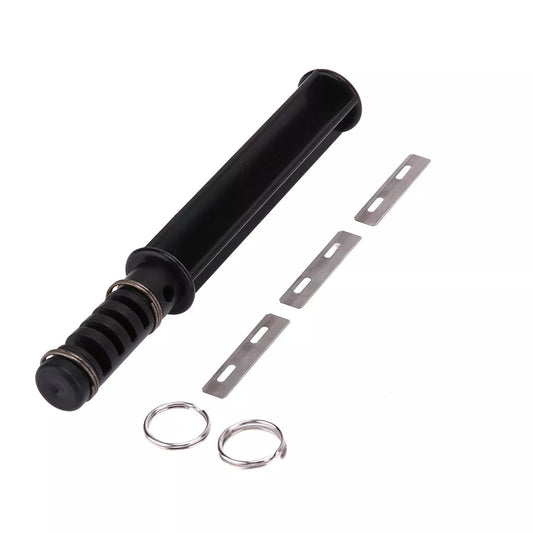 Sırım Kesme Bıçağı - Deri Hobi