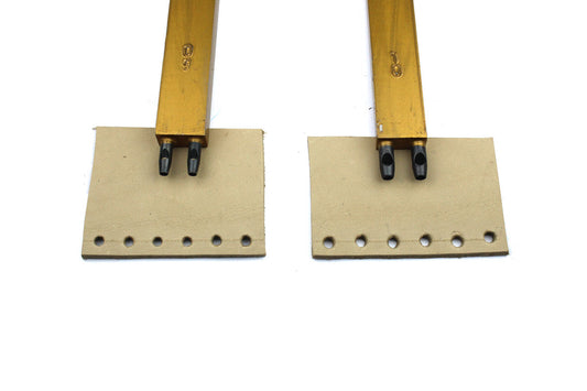 Sırım Zımbası - Deri Hobi