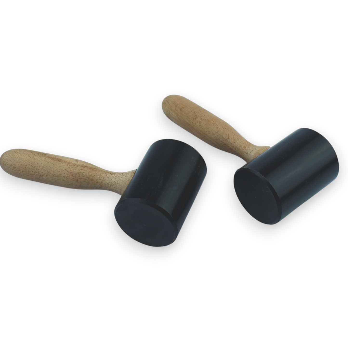 T Deri Tokmak - Çekiç - Deri Hobi